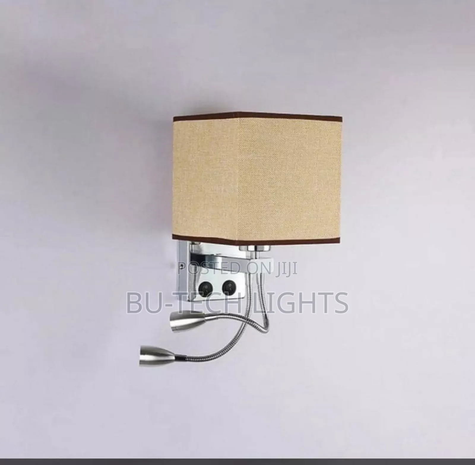 Bedside Lamp
