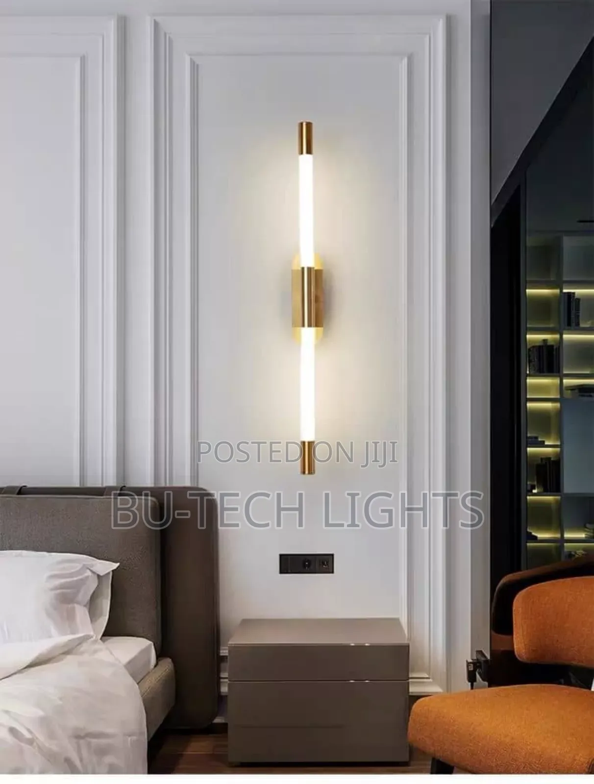 Modern Wall Light