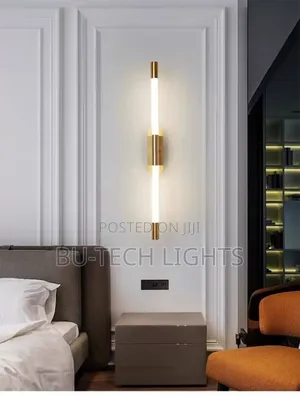 Modern Wall Light