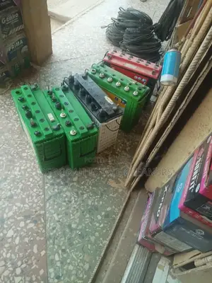 I Buy Dead Inverter Batteries