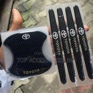 Car Door Stickers