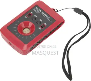 Engine Oil Quality Detector XC300