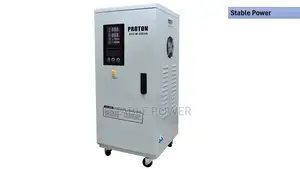 Proton 20kva Servo Stabilizer (100 -260v)