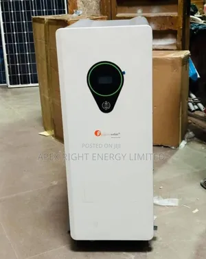 17.5kwh Felicity Lithium Ion_phosphate Battery