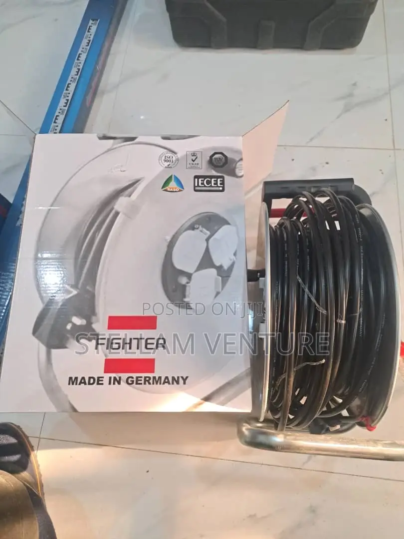 50mtrs Extension Cable