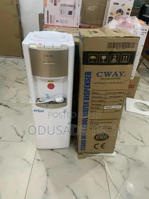 Cway Water Dispenser Executive 3c Cwm26hc