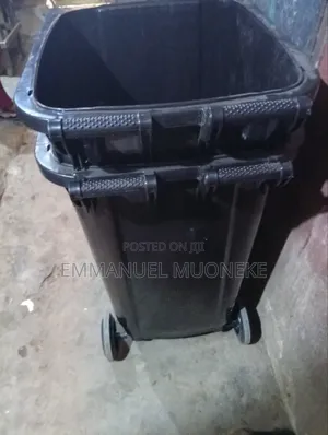 Original Happy Family Waste Bin