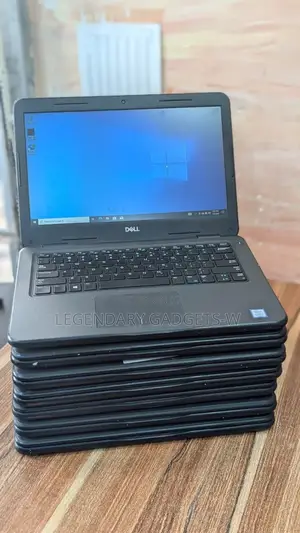 Laptop Dell Latitude 3330 8GB Intel Core I3 SSHD (Hybrid) 256GB