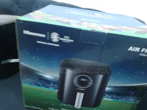 Hisense Best Performance Air Fryer--New-In