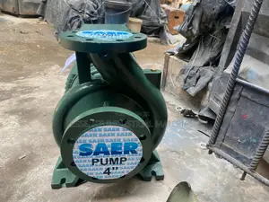 3 Phase Induction Surface Sears Water Pump 30HP