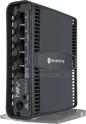 Mikrotik Hap Ax2