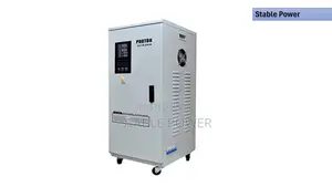 Proton Svc 30kva Stabilizer (100-260v)