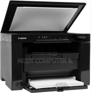 Canon Mf3010 Printer
