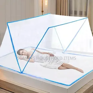 7by6 Foldable Mosquito Net