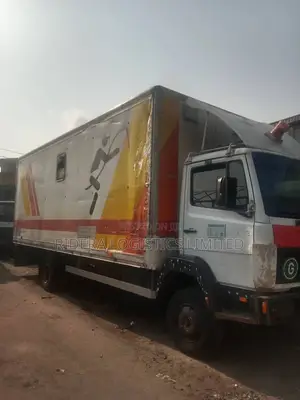 Truck Hire in Ajah and Environs