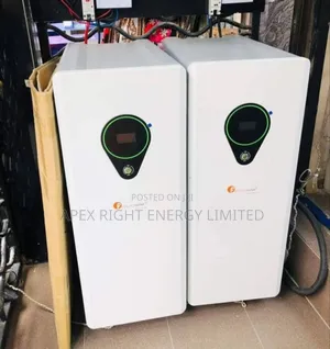 17.5kwh Felicity 51.2v Lithium Ion Phosphate Battery