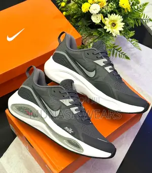 Luxury Nike Sneakers 40-46