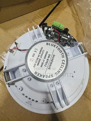Shinewave Single Bluetooth Ceiling Speakers