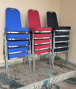 High Quality Stainless Banquet Chair