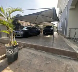 Safehaven Carports - Reinforces Safety and Reliability.