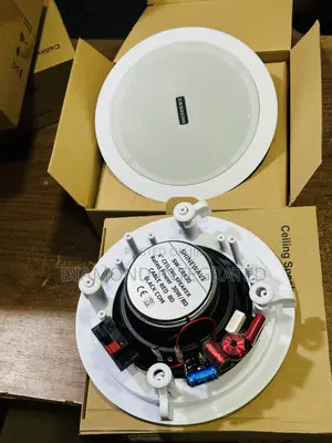 Shinewave 30watts Crossover Pop/Ceiling Speaker