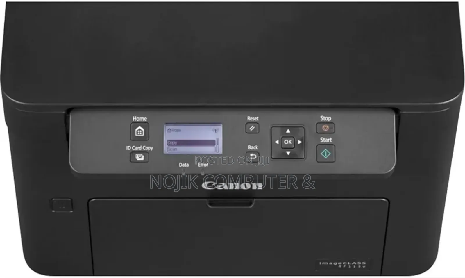 Canon Mf113w Printer