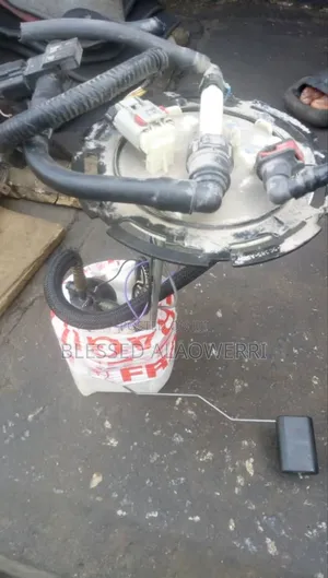 Fuel Pump Range Rover 2019