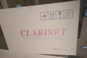 VINTAGE Clarinate Percusion