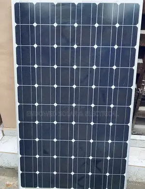 405w 24v Canadian Panels Available