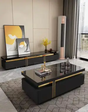 All In One Center Table And Tv Stand