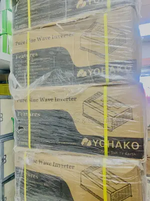 3.5kva 24v Yohako Inverters