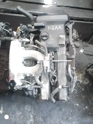 Toyota Engine 2jz Is200 Model 99 .2000