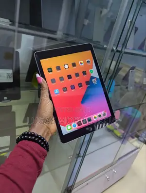 Apple iPad Air 2 64 GB Silver