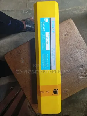 5kg Stainless Electrode (Gauge 12)