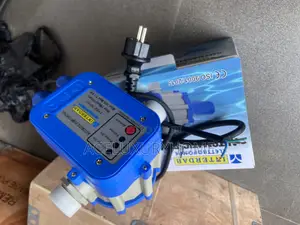 Pressure Pump