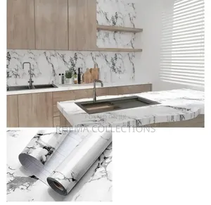 3d Marble Multifunctional Wallpaper/ Sticker (60by5m)