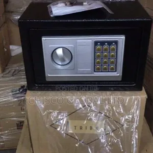 Hotel Safe