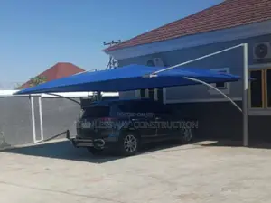 Sunbloc Ports - Heat Protection as a Key Selling Point