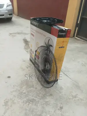 Extra Low Noise 18" Rechargeable Mist Fan ( FRC- 45-K)