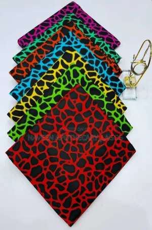 Quality Big Ankara, Ankara Asoebi, Fabric, African Prints