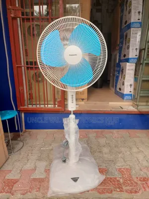 Panasonic 18" Standing Fan