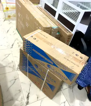 Glamstar 1hp Remote Control Inverter Air Conditioner