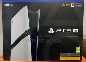 Playstation 5 Pro