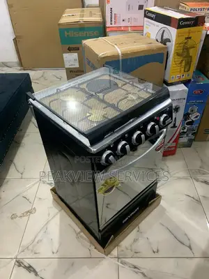Limited Offer! Skyrun Gas Cooker - Available Now!