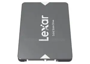 Lexar Ns100 1tb 2.5” Sata 6gb/S Internal SSD 550mb/S