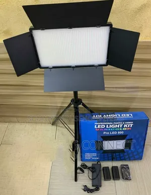 Led 800 Pro Light
