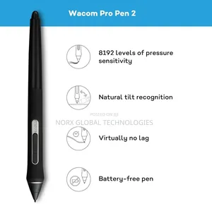 One by WACOM