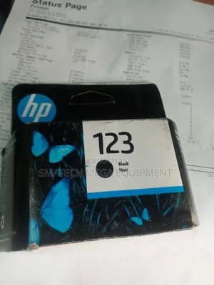 HP Deskjet Ink 2130 ,2630,3630 , Series Cartridge