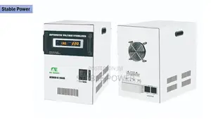 A&E 10kva Voltage Stabilizer (50v-280v)