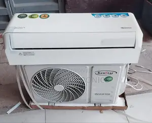 1.5hp Kenstar Inverter Split Unit Airconditioner + Warranty
